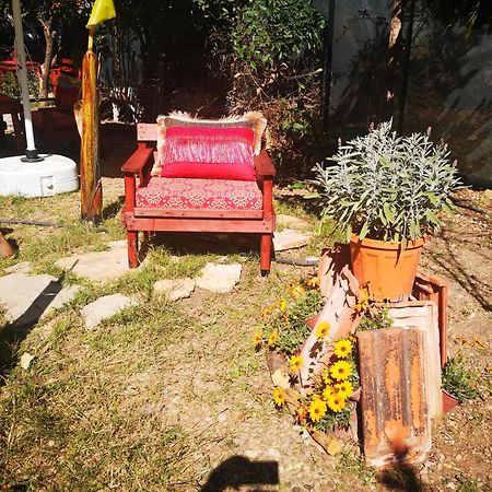 Appartamento Demeter Rose Stonehouse Pansion Antalia Esterno foto