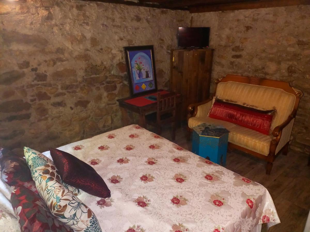 Appartamento Demeter Rose Stonehouse Pansion Antalia Esterno foto