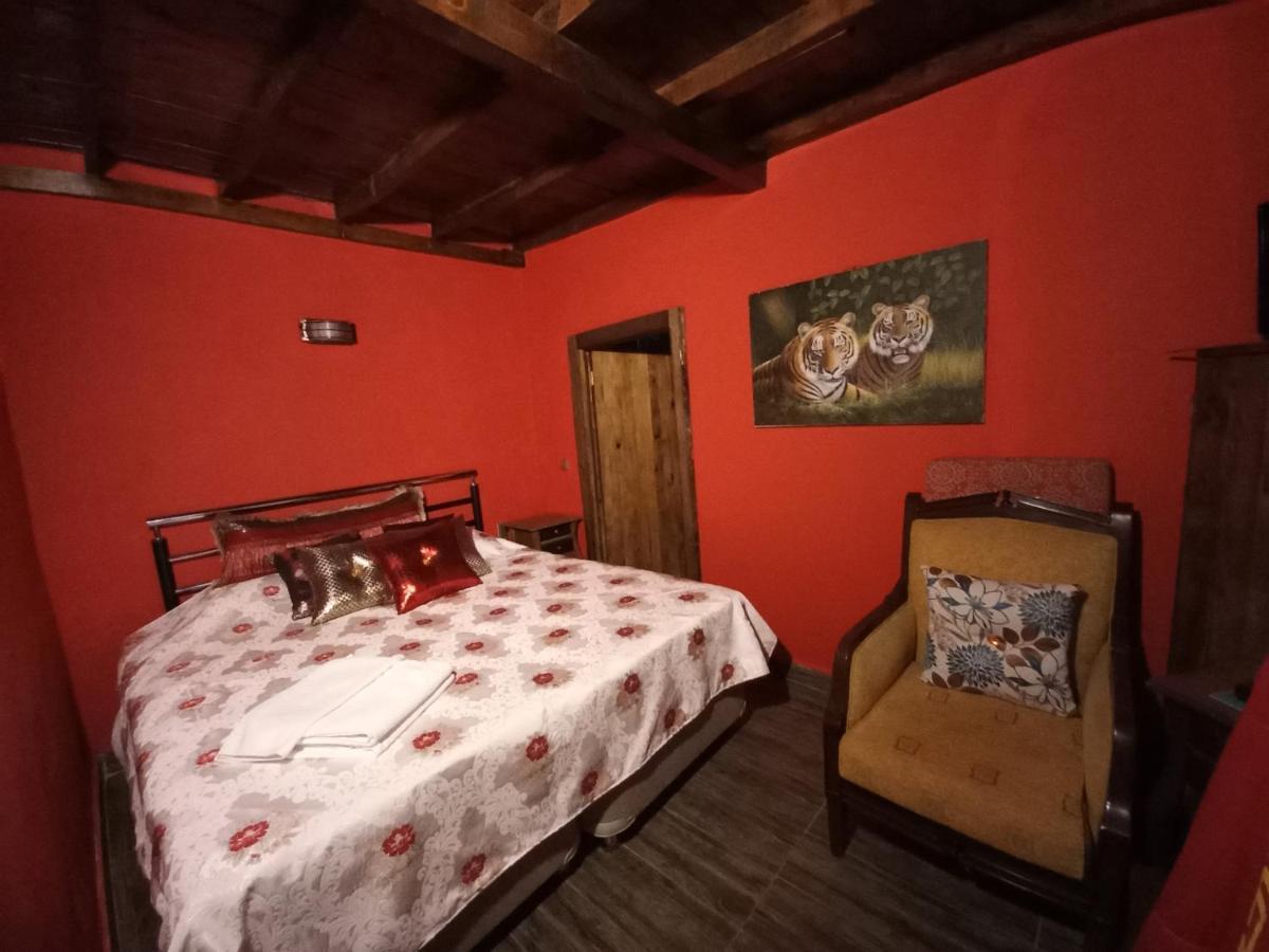 Appartamento Demeter Rose Stonehouse Pansion Antalia Esterno foto