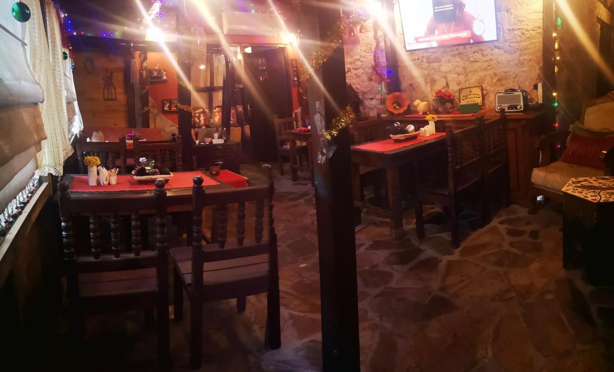 Appartamento Demeter Rose Stonehouse Pansion Antalia Esterno foto