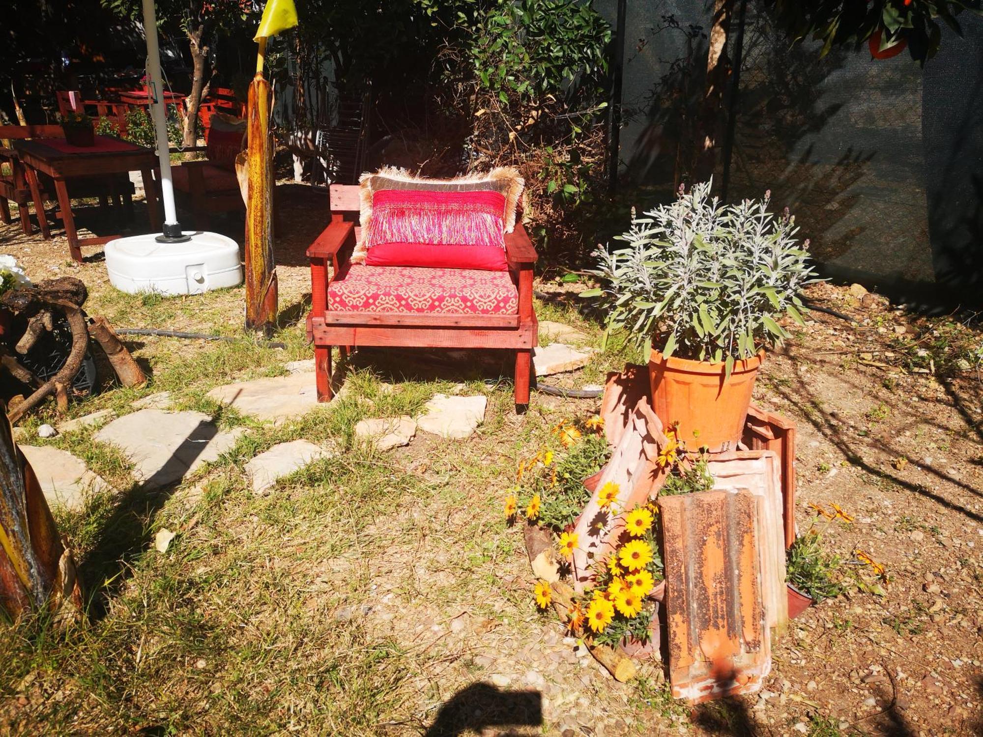 Appartamento Demeter Rose Stonehouse Pansion Antalia Esterno foto