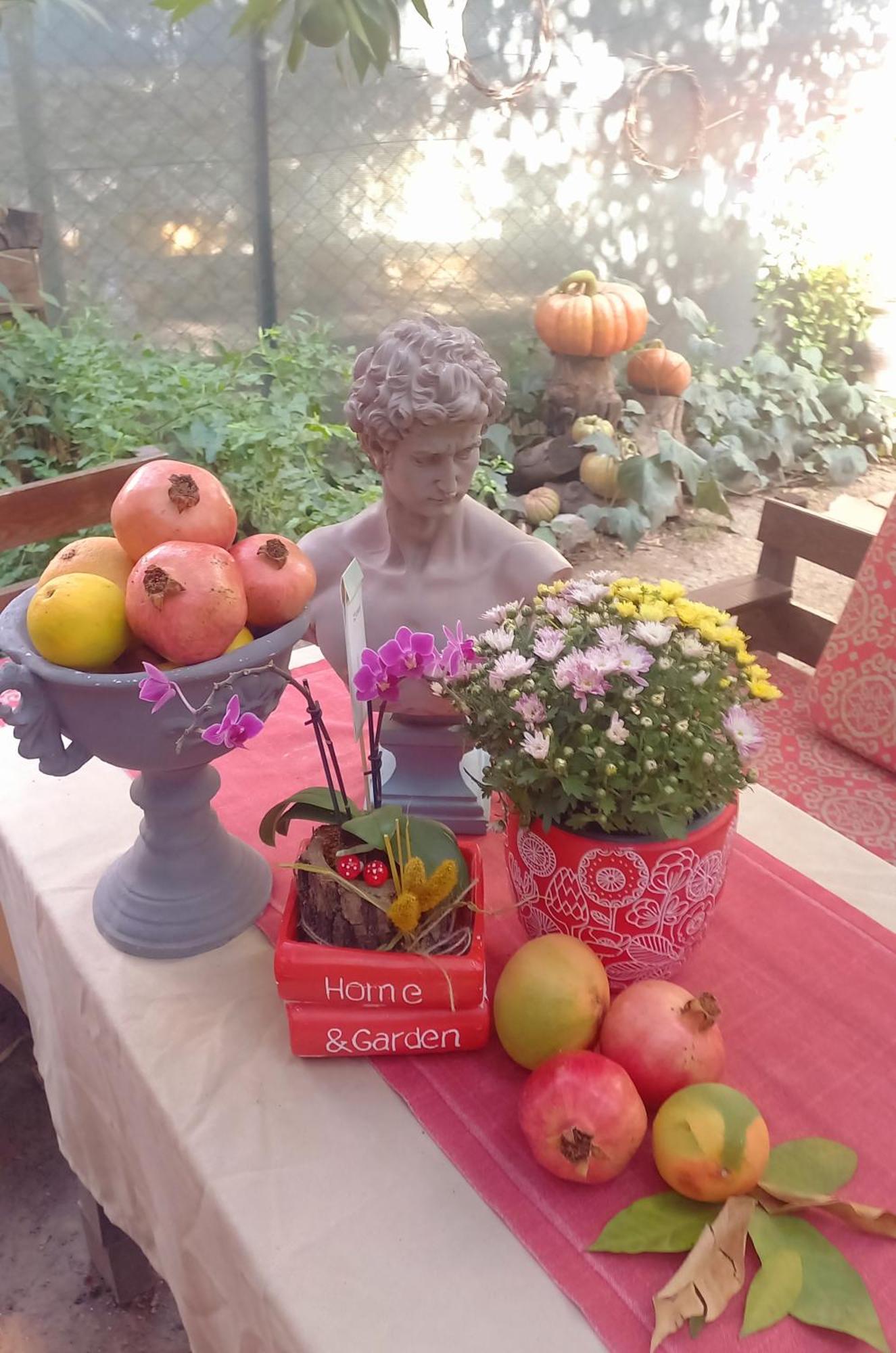 Appartamento Demeter Rose Stonehouse Pansion Antalia Esterno foto