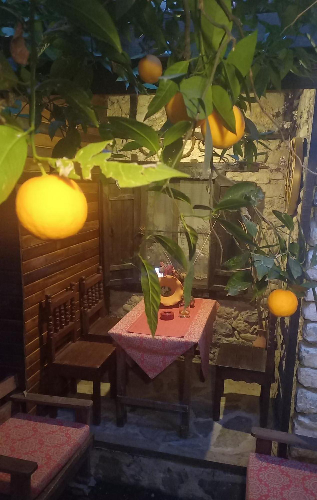 Appartamento Demeter Rose Stonehouse Pansion Antalia Esterno foto